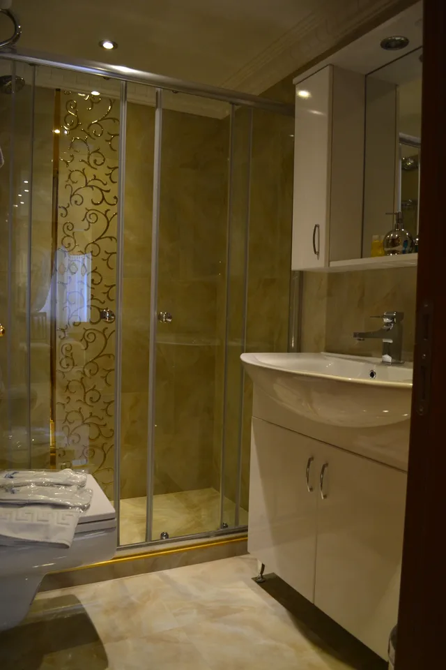 جناح ديلوكس، Hotel Blue Istanbul 10/10