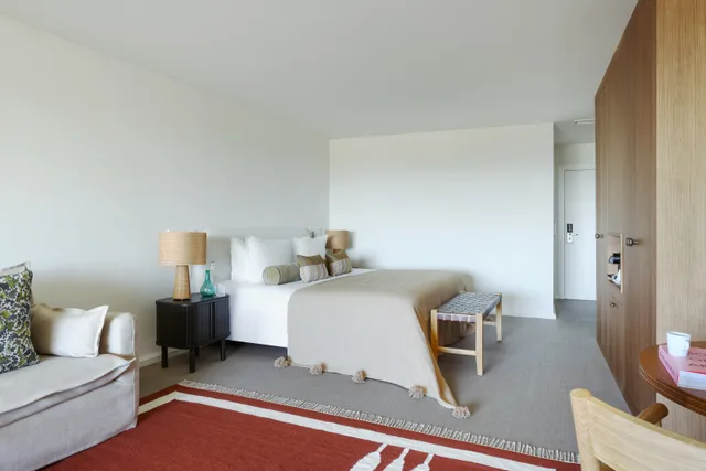 Ocean, Suite، Vilalara Grand Hotel Algarve 2/4