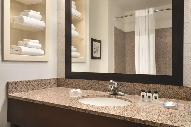 جناح استوديو بسرير كينج، Country Inn & Suites by Radisson, Merrillville IN 6/9