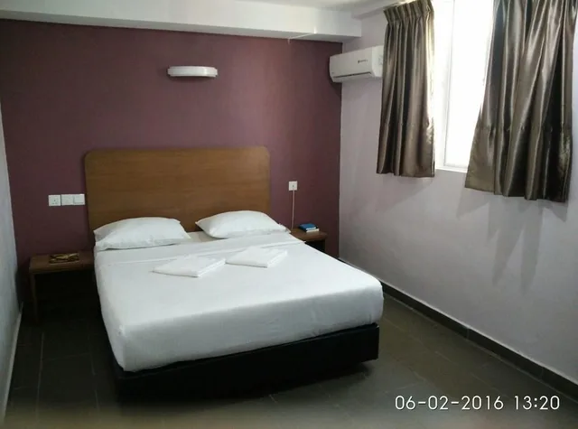 Superior, Micasa Hotel 1/2