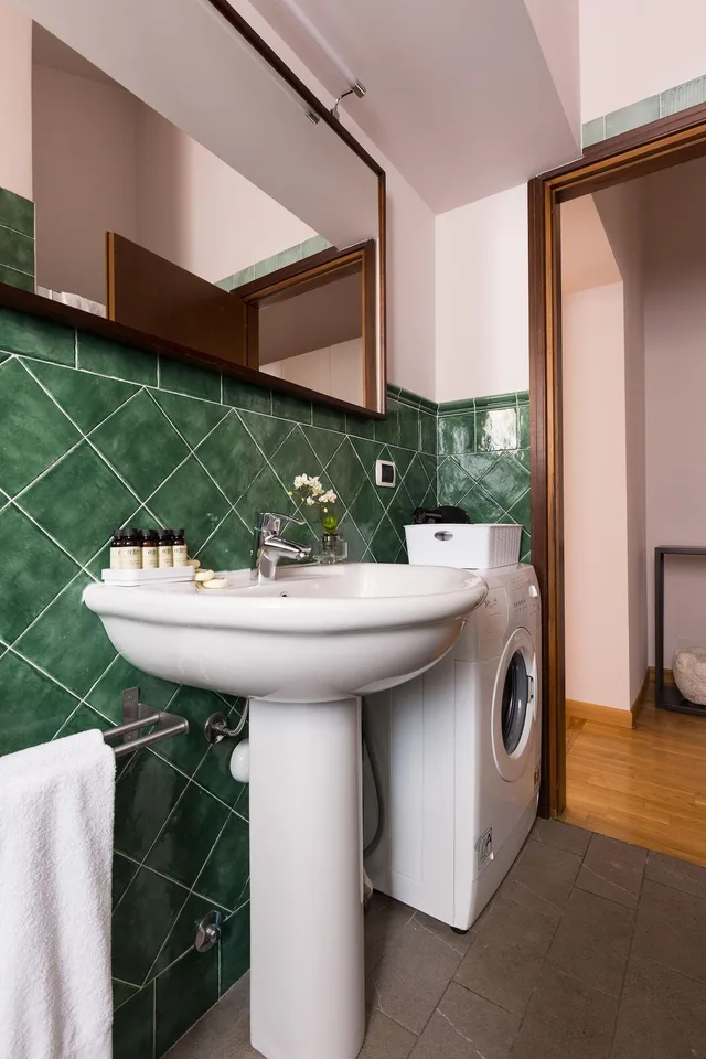 شقة، Escalus Luxury Suites Verona 1/1