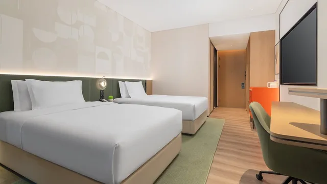 Even Chengdu Phoenix Mountain By Ihg، تشنغدو 16/47