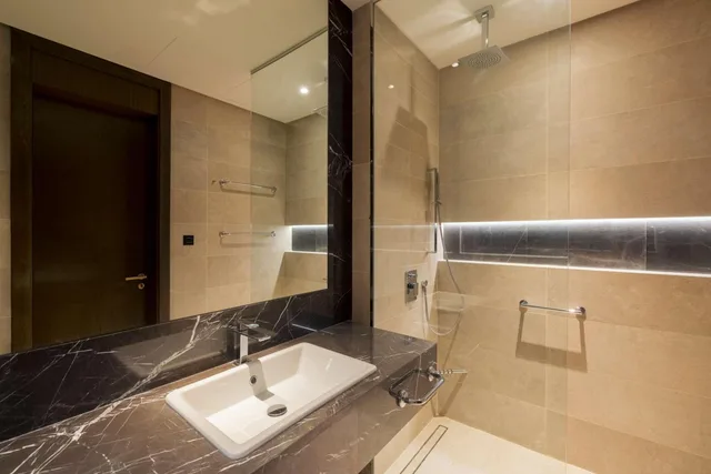 بنتهاوس بـ3 غرف نوم، مانسارد الرياض ، أحد فنادق راديسون كوليكشن(Mansard Riyadh, A Radisson Collection Hotel) 3/7