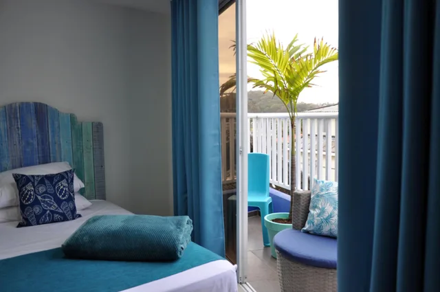 Suite, with View, White Coral Apartasuites 2/4