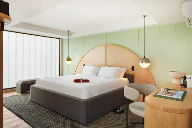 جناح رئاسي، Wellcomm Spa & Hotel 1/5