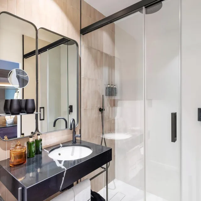 The Level, Premium, Double Bed, Terrace، Melia Granada 6/10