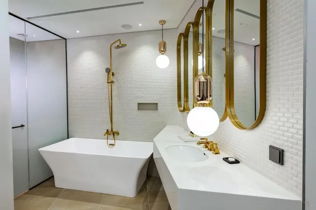 غرفة بريميوم بسرير كوين، HOTEL THE DESIGNERS DDP 2/4