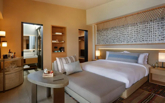 Ridge, Garden View, Terrace، Six Senses Kaplankaya 1/2