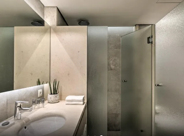 غرفة مفردة بإطلالة على الجبل، Amada Colossos Resort 3/3