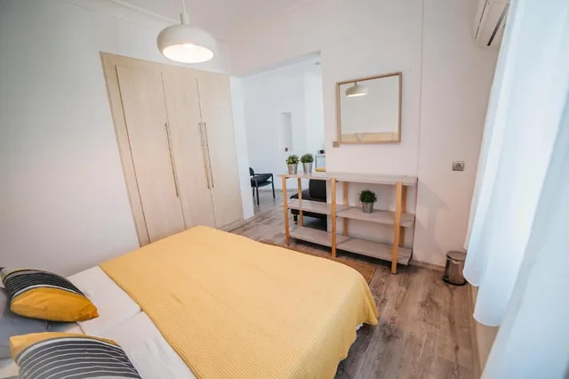 Sands, Suite, Queen Bed, Sofa، True Blue Boutique Hotel Kalkan 2/5