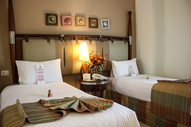 غرفة قياسية بسرير كينج، RETAJ HOTEL 8/10