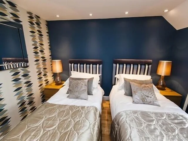 Lyceum, Cottage, 4 Beds, Pet Friendly، The Copper Horse Cottages 3/4