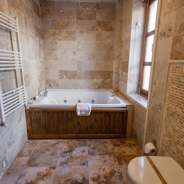 غرفة ديلوكس بسريرين منفصلين، Grand Cappadocia Hotel 8/8