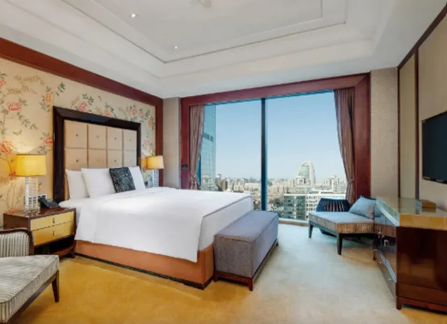 جناح ديلوكس، Wanda Vista Beijing 1/2