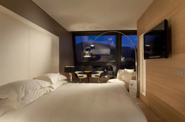Spa, Junior Suite, Balcony، Hotel Milano Alpen Resort Meeting Andspa 2/2