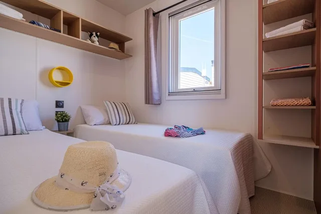 Mobile Home, Standard، Camping Vendrell Platja 1/3