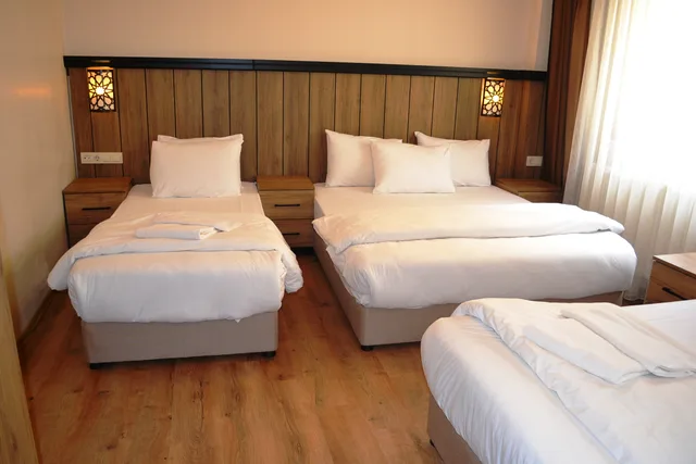 غرفة عائلية، Istanbul Comfort Hotel 2/3