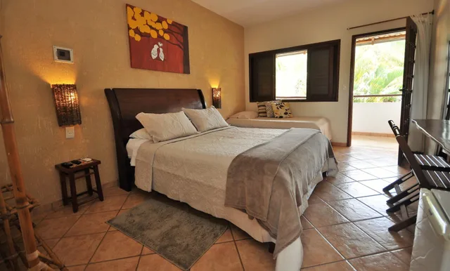 Master, Suite، Pousada Flores do Cerrado Pirenopolis 1/10