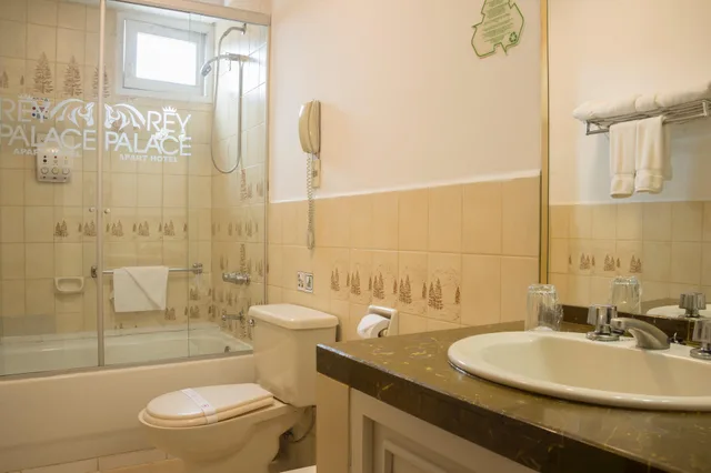 Executive, Double Bed, Hotel Rey Palace 2/2