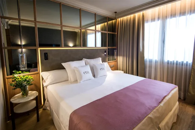 غرفة غراند ديلوكس عائلية، Barcelo Emperatriz 3/13