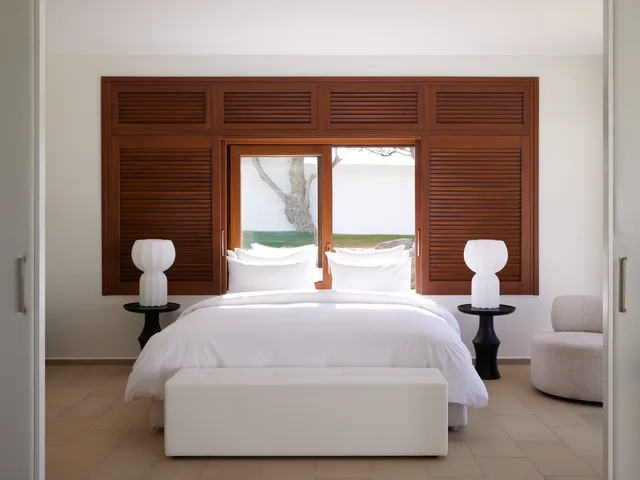 فيلا بـ3 غرف نوم، Amirandes, A Resort to Live 2/5
