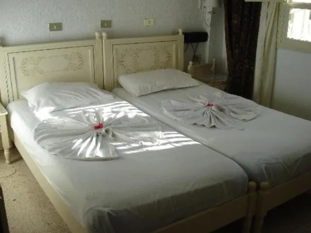 غرفة قياسية مفردة، Hotel Residence Mahmoud 1/1