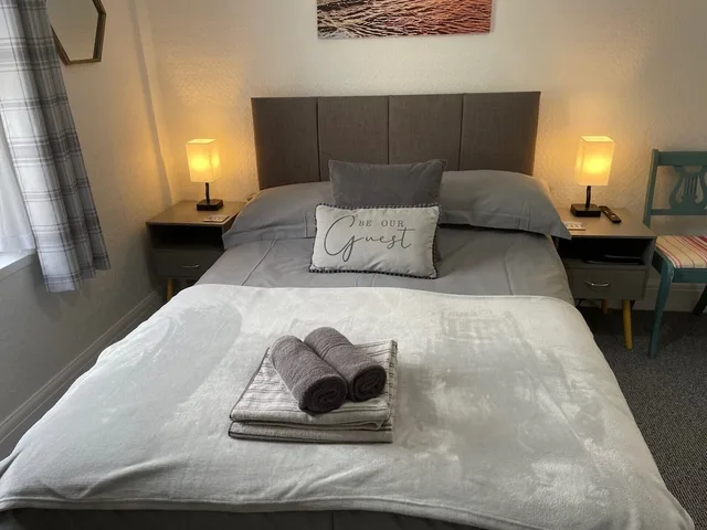 غرفة قياسية بسرير كوين، Bella Vista - Guest house 3/10