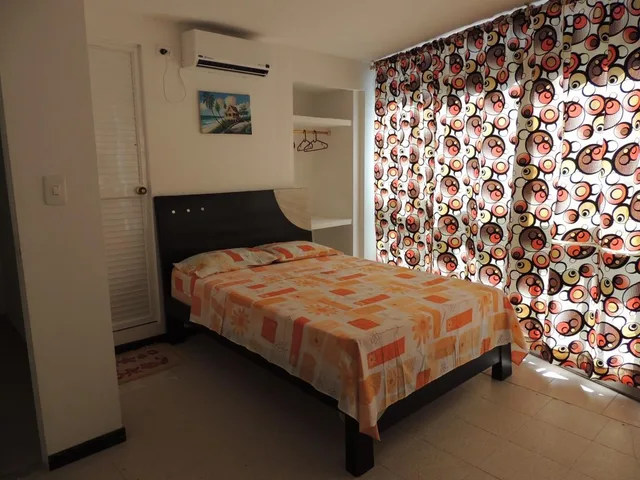 Standard, Quadruple, Apartahotel Limsor 1/5