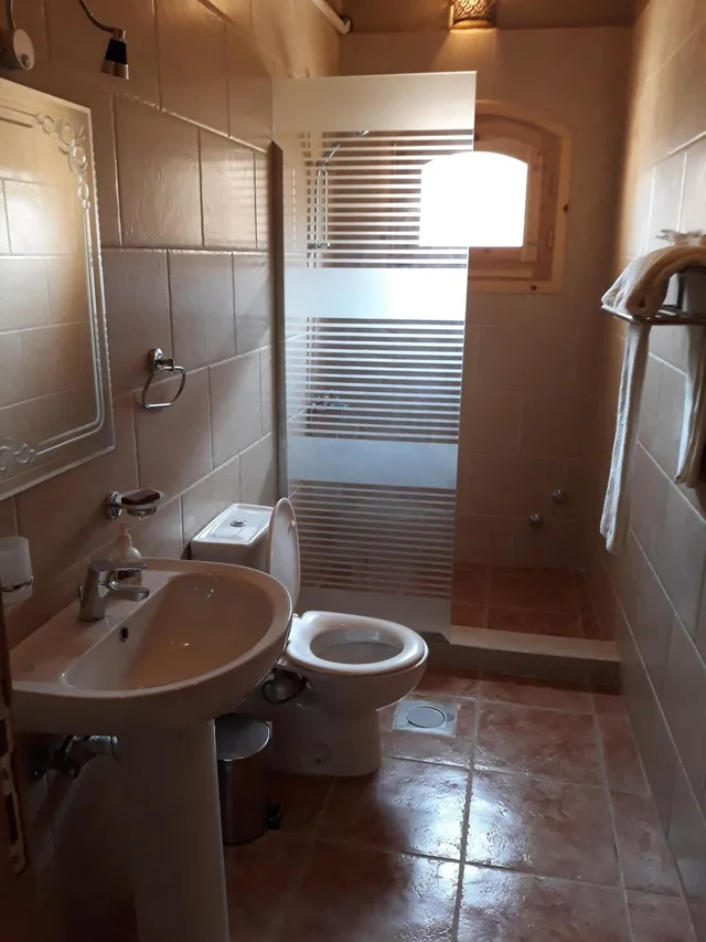 غرفة سوبيريور بسريرين منفصلين، Embrace Hotel 8/8