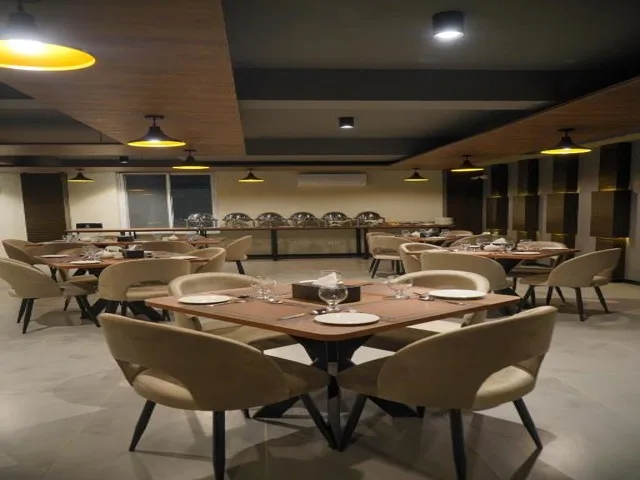 Destination Hotel Gilgit، كلكت 8/10