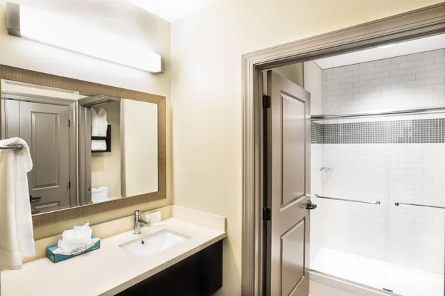 Studio, Suite, Kitchen, Staybridge Suites BALTIMORE INNER HARBOR 3/5