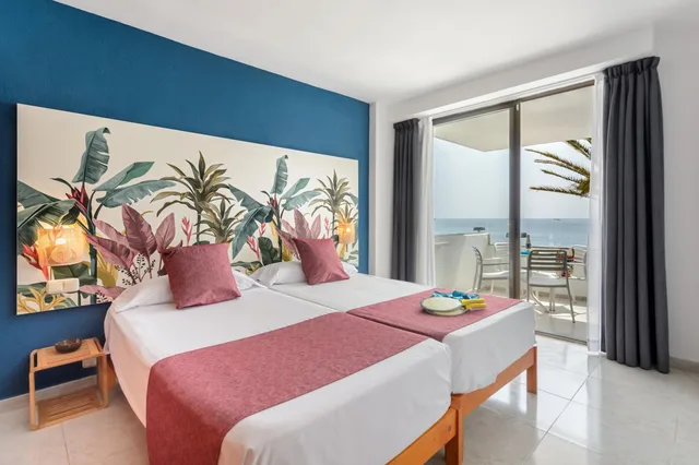 Apartment 2 bedroom - Sea View 4pax، Aparthotel Vibra Jabeque Soul 2/6