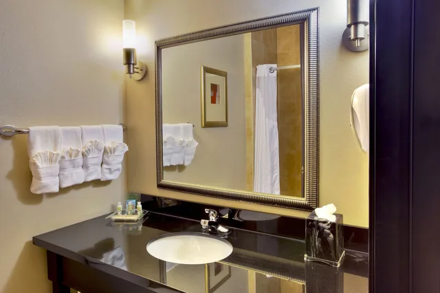 غرفة قياسية بسريرين كوين، Holiday Inn Killeen - Fort Hood 8/10