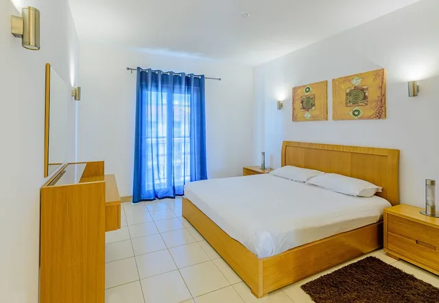 غرفة سوبيريور بسريرين منفصلين مع أريكة، Agua Hotels Sal Vila Verde 1/4