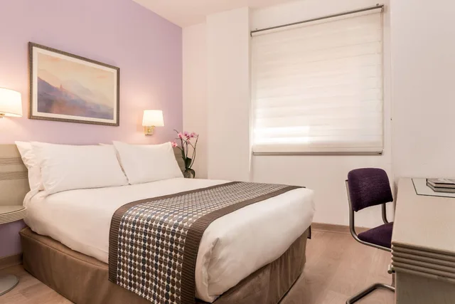Premium, Exe Salamanca 4/6