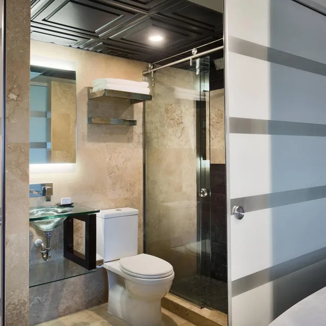 Preferred, Guest Room, King Bed, Hotel Duval Autograph Collection 6/10