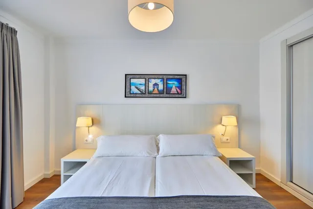 شقة، Ola Apartamentos Cala D Or 1/3