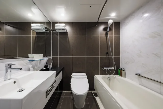 Edmont, Superior, King Bed، Hotel Metropolitan Edmont 3/5