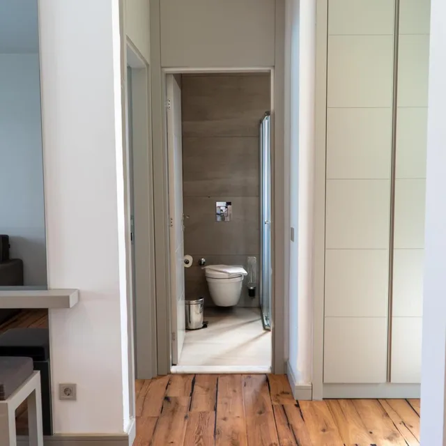 فيلا بإطلالة على البحر بمسبح خاص، Z-Villas 7/8