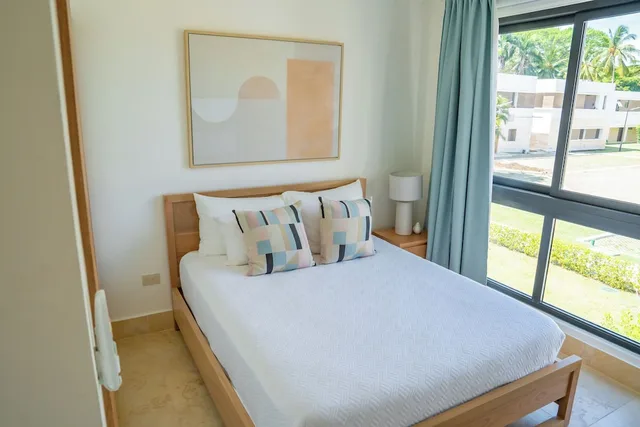 4 Bedrooms, Grand, Town House, Bunk Bed, 2 Queen Beds, Private Pool، Xeliter Green One Playa Dorada 5/10