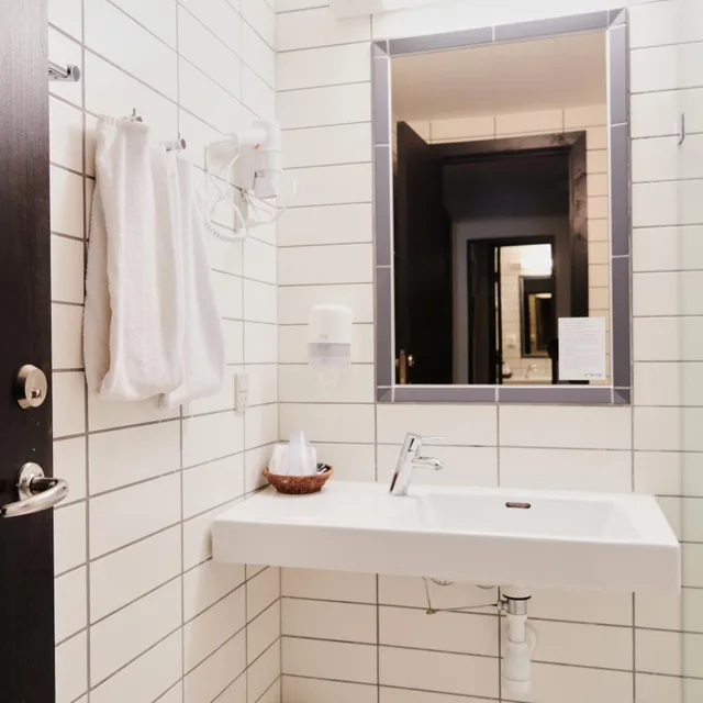 غرفة سوبيريور عائلية، Montra Hotel Hanstholm 7/7