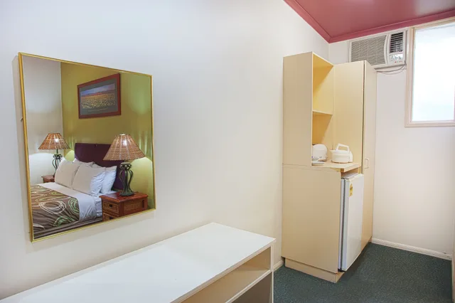 استوديو، Discovery Parks – Rockhampton 4/5