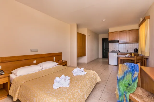 Studio, Asterias Village Resort 6/8