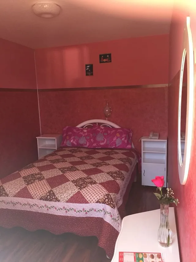Gran Copacabana Hostal، لاباز 18/41