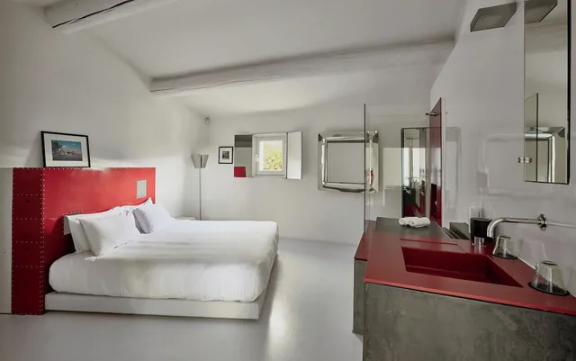 Deluxe, House, 2 King Beds، Domaine Des Andeols 2/5