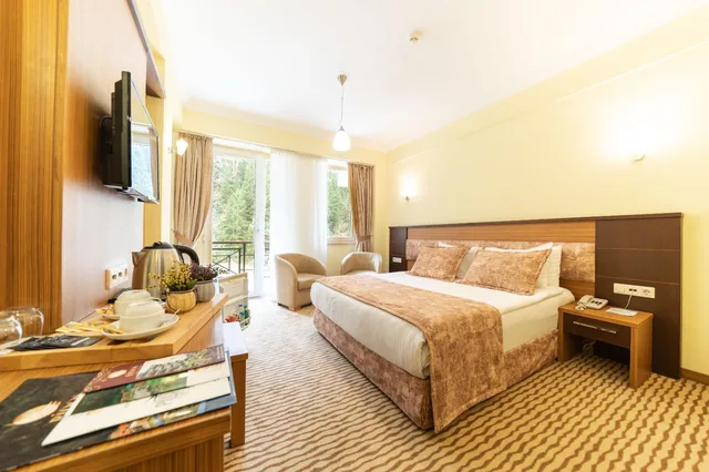 غرفة قياسية مفردة، Ridos Thermal Hotel and Spa 1/3
