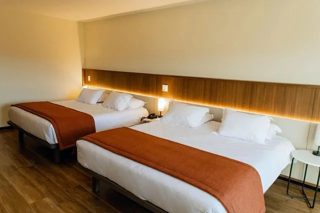 غرفة فاخرة بسرير كينج، Monreale Resort Parque Aquatico Pocos de Caldas 4/6