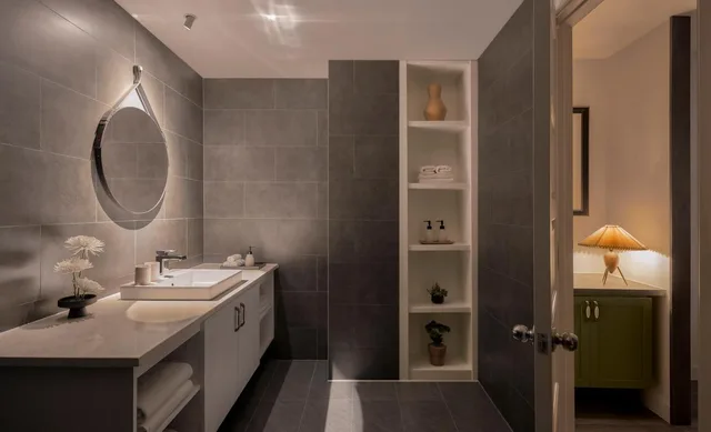 جناح تنفيذي، M Village Premier Hotel Thi Sach, a brand of Modern Village Lifestyle 2/3