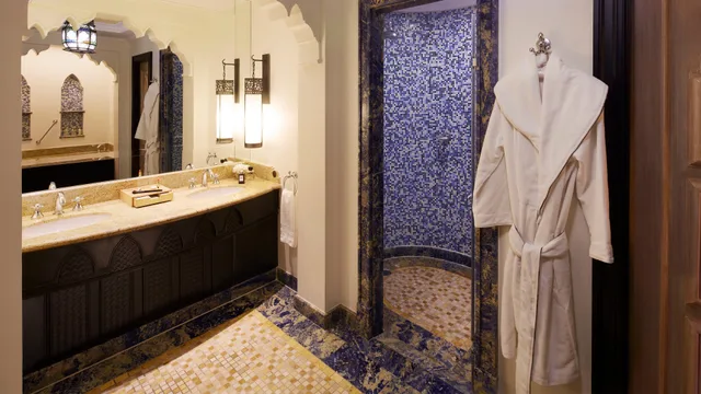 Ocean, Suite، Jumeirah Mina Al Salam Dubai 2/3