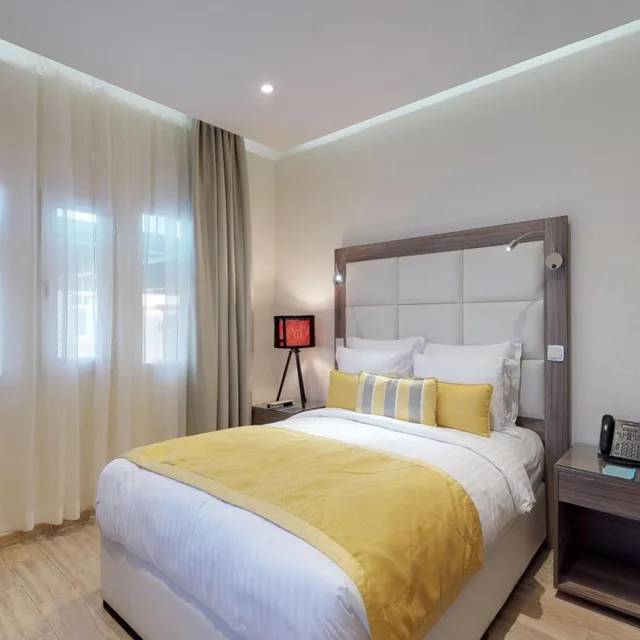 فيلا بإطلالة على المسبح بـ3 غرف نوم، Simaisma A Murwab Resort 9/10
